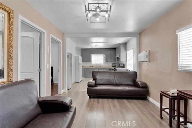 Detail Gallery Image 3 of 12 For 16705 C St, Victorville,  CA 92395 - 2 Beds | 1 Baths