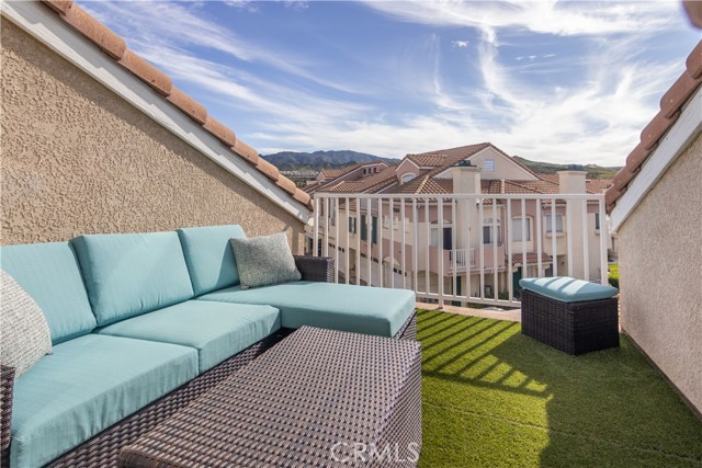 Detail Gallery Image 15 of 19 For 27006 Karns Ct #61305,  Canyon Country,  CA 91387 - 3 Beds | 2 Baths