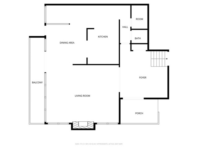 Detail Gallery Image 57 of 57 For 226 Bradley, Morro Bay,  CA 93442 - 3 Beds | 3 Baths