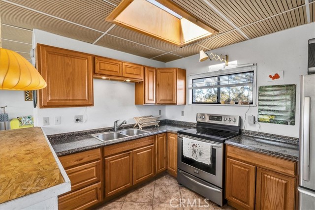 Detail Gallery Image 21 of 50 For 437 Mallow Rd, Landers,  CA 92285 - 0 Beds | 1 Baths