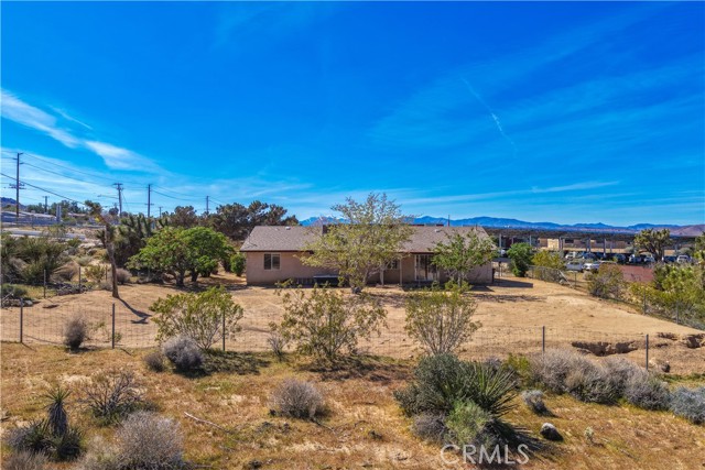 Detail Gallery Image 30 of 37 For 7273 Sunny Vista, Joshua Tree,  CA 92252 - 2 Beds | 2 Baths