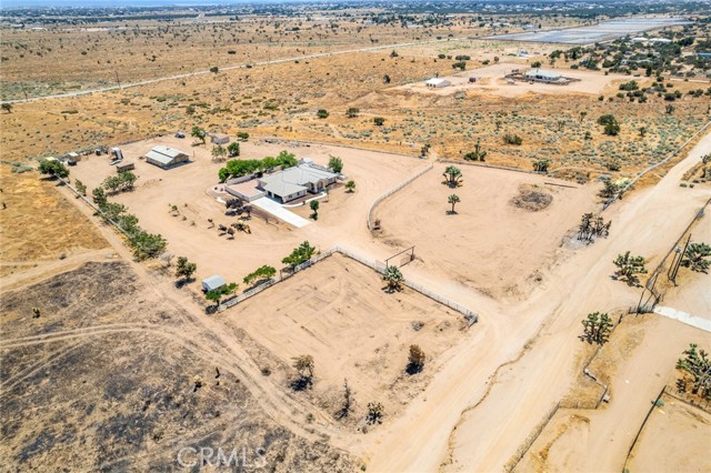 Detail Gallery Image 39 of 47 For 9575 Trinidad Rd, Phelan,  CA 92371 - 5 Beds | 2/1 Baths