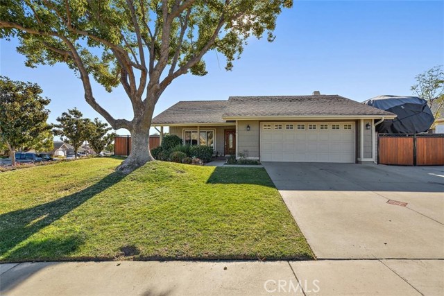 10299 Palo Alto St, Rancho Cucamonga, CA 91730