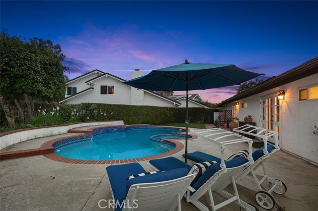 Detail Gallery Image 32 of 36 For 31162 Doral Place, Laguna Niguel,  CA 92677 - 4 Beds | 3 Baths