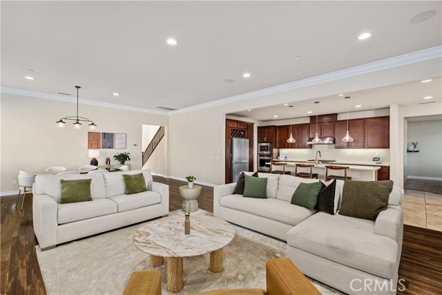 Detail Gallery Image 7 of 40 For 24062 Buckstone, Menifee,  CA 92584 - 5 Beds | 3/1 Baths