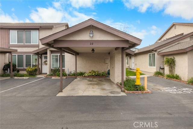 Detail Gallery Image 2 of 20 For 7750 Bolsa #28,  Midway City,  CA 92655 - 2 Beds | 1 Baths