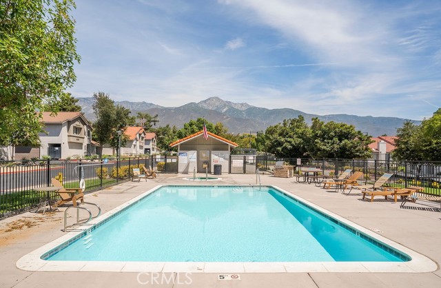 Detail Gallery Image 28 of 30 For 9926 Highland Ave, Rancho Cucamonga,  CA 91737 - 3 Beds | 2/1 Baths