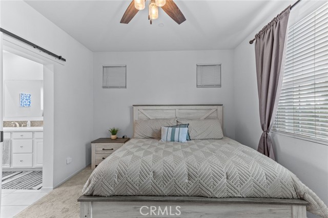 Detail Gallery Image 14 of 36 For 2350 S via Esplanade #31,  Ontario,  CA 91762 - 3 Beds | 2/1 Baths