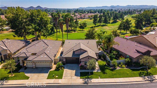 Detail Gallery Image 4 of 40 For 28629 Raintree Dr, Menifee,  CA 92584 - 3 Beds | 2 Baths