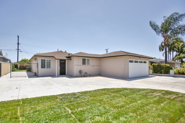 Detail Gallery Image 1 of 15 For 9142 Sabre Ln, Westminster,  CA 92683 - 4 Beds | 2 Baths