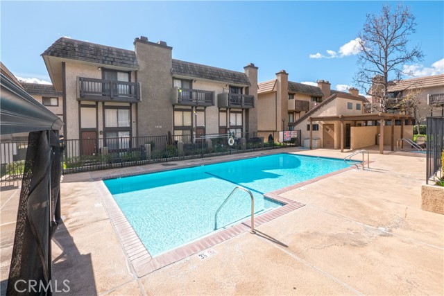 Detail Gallery Image 35 of 47 For 1925 E Huntington Dr #E,  Duarte,  CA 91010 - 3 Beds | 2/1 Baths