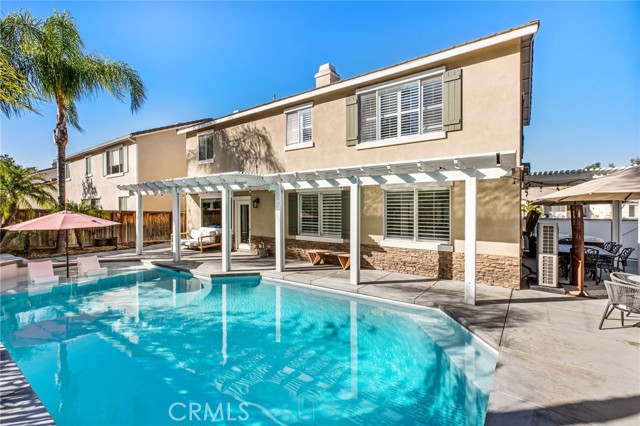 Detail Gallery Image 43 of 73 For 43455 Fassano Ct, Temecula,  CA 92592 - 5 Beds | 3 Baths