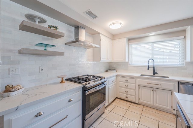 Detail Gallery Image 11 of 39 For 2436 E Tryon, Anaheim,  CA 92806 - 3 Beds | 2 Baths