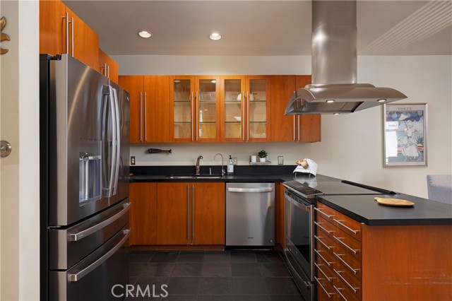 Detail Gallery Image 6 of 24 For 640 W 4th St #316,  Long Beach,  CA 90802 - 2 Beds | 2 Baths