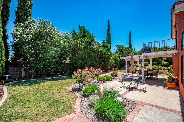 Detail Gallery Image 37 of 44 For 40512 Palmas Ct, Palmdale,  CA 93551 - 3 Beds | 2/1 Baths