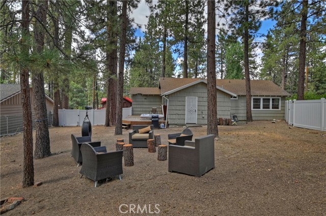 Detail Gallery Image 27 of 31 For 41617 Brownie Ln, Big Bear Lake,  CA 92315 - 4 Beds | 3 Baths