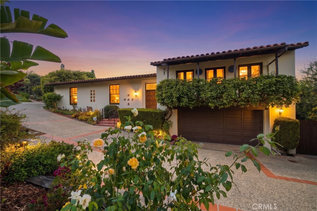 Picture of Palos Verdes Estates, CA 90274