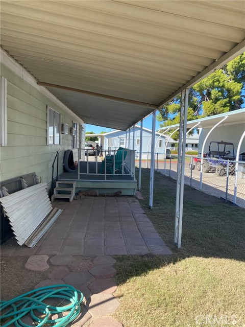 Detail Gallery Image 20 of 22 For 251 S Colorado River Road #63,  Blythe,  CA 92225 - 2 Beds | 2 Baths