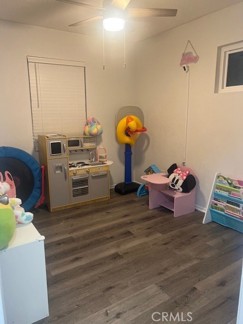 Detail Gallery Image 23 of 37 For 18209 Sierra #30,  Canyon Country,  CA 91351 - 2 Beds | 2 Baths