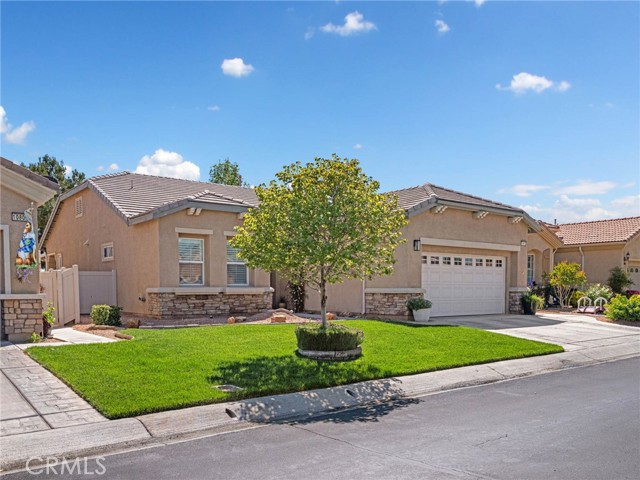 Detail Gallery Image 4 of 45 For 10812 Katepwa St, Apple Valley,  CA 92308 - 2 Beds | 2 Baths