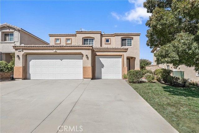 Detail Gallery Image 1 of 1 For 37469 Lemonwood Dr, Palmdale,  CA 93551 - 4 Beds | 3 Baths