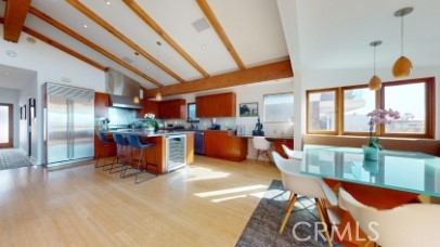 Detail Gallery Image 5 of 33 For 3205 Bayview Dr, Manhattan Beach,  CA 90266 - 3 Beds | 3 Baths