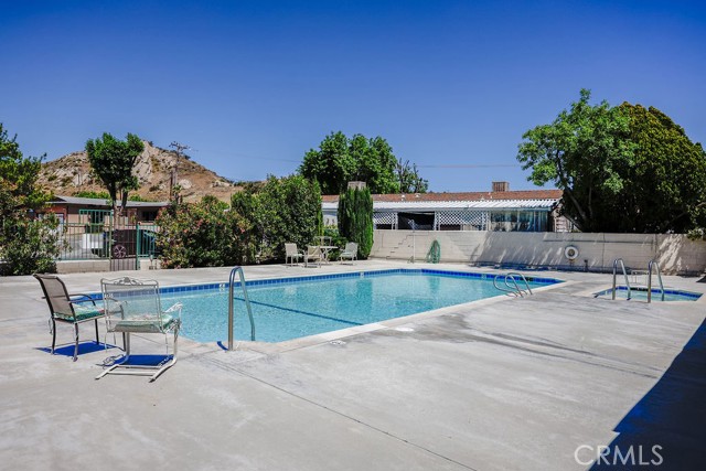 Detail Gallery Image 15 of 22 For 16274 Vasquez Canyon Rd #27,  Canyon Country,  CA 91351 - 2 Beds | 2 Baths