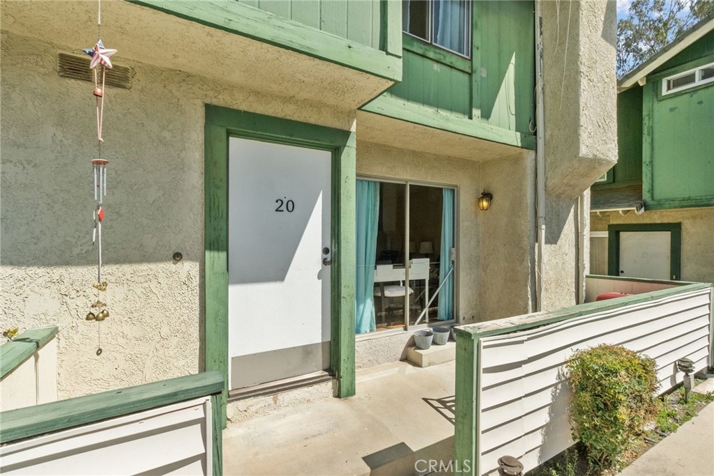 9740 Sepulveda Boulevard #20