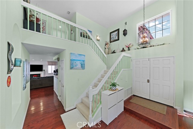 Detail Gallery Image 6 of 58 For 24301 Sunnycrest Ct, Diamond Bar,  CA 91765 - 4 Beds | 3/1 Baths