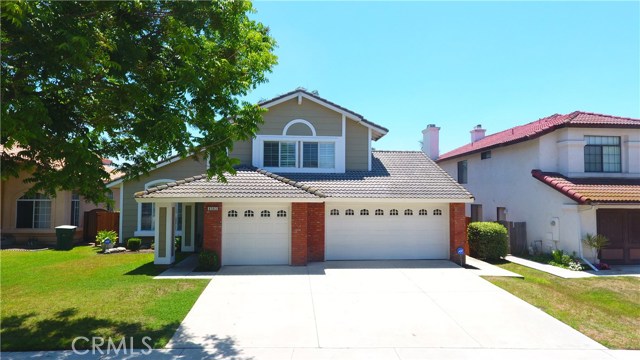 6593 Greenbriar Court, Chino, CA 91710