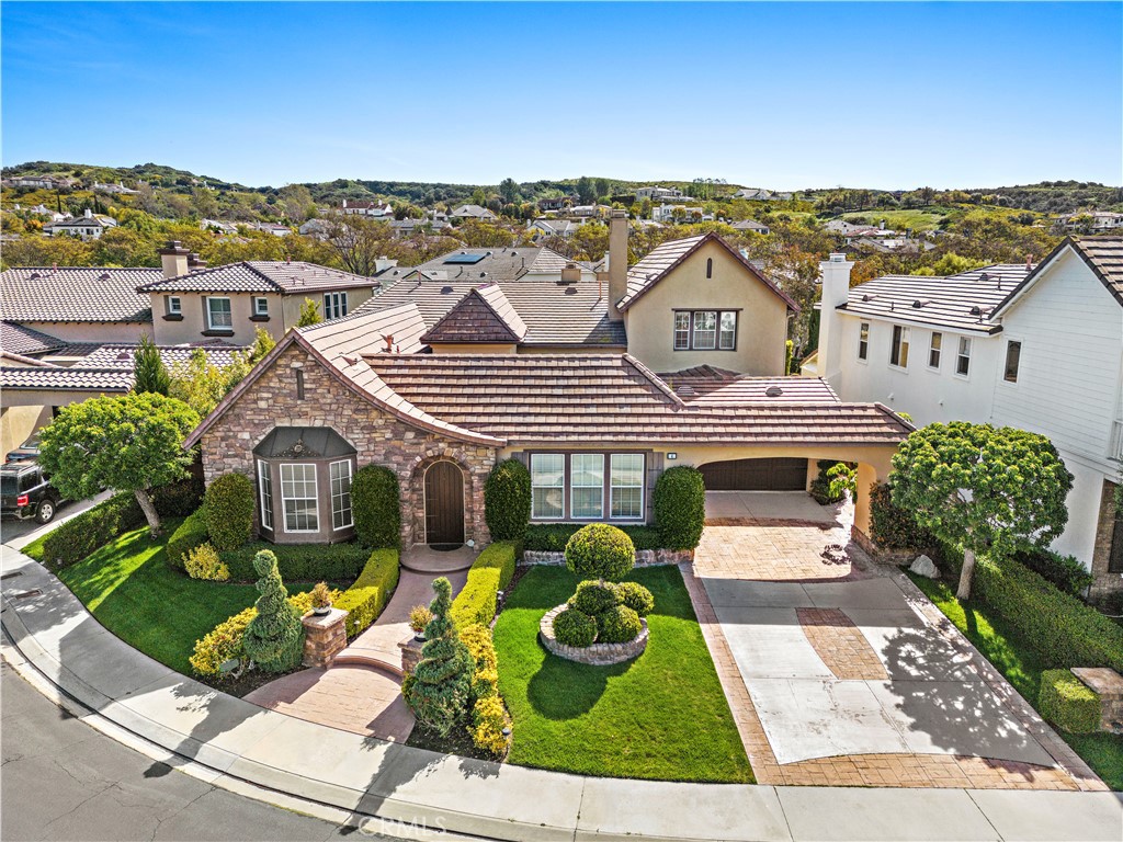 4 Hawthorne Lane, Coto de Caza, CA 92679