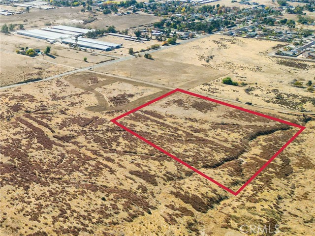 Detail Gallery Image 4 of 5 For 0 Jefferson St, Yucaipa,  CA 92399 - – Beds | – Baths