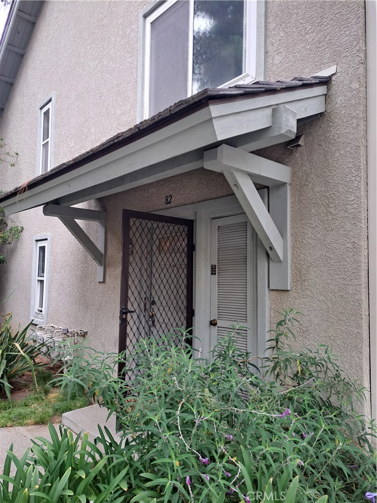 7131 Farralone Avenue #82