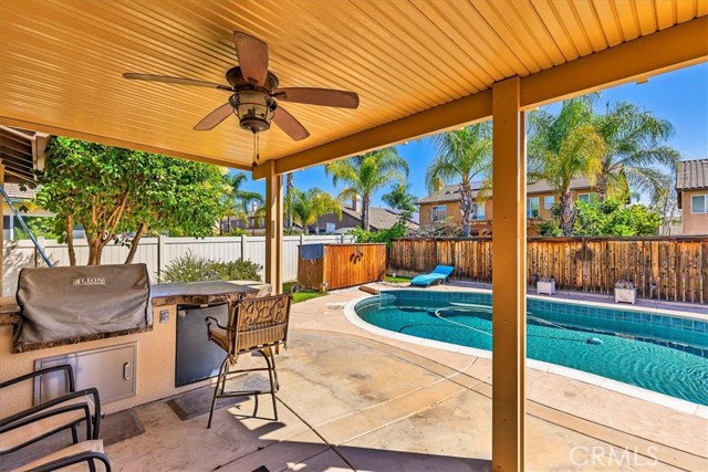 Image 37 of 43 For 31578 Waterfall Way