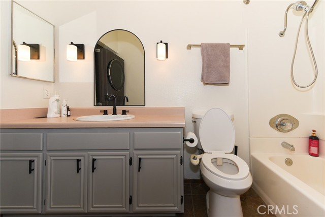 Detail Gallery Image 12 of 15 For 1271 34th St #33,  San Diego,  CA 92102 - 1 Beds | 1 Baths