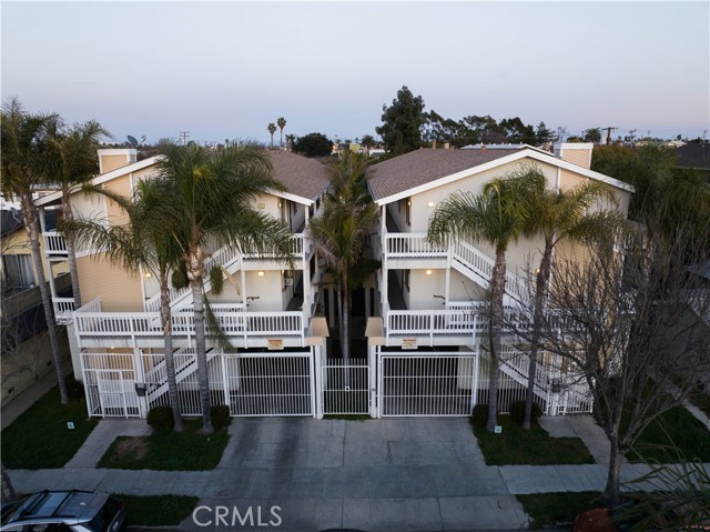 Image 2 for 1140 Molino Ave #5, Long Beach, CA 90804