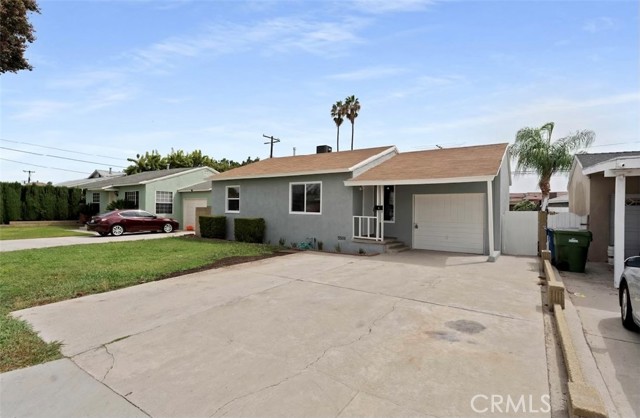 Image 2 for 8366 Vanport Ave, Whittier, CA 90606