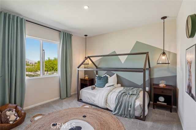 Detail Gallery Image 43 of 44 For 107 via Palermo, Cathedral City,  CA 92234 - 5 Beds | 4 Baths