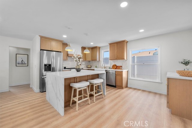Detail Gallery Image 3 of 58 For 1202 Goodman Ave, Redondo Beach,  CA 90278 - 4 Beds | 2 Baths