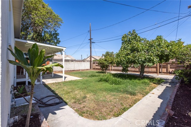 Detail Gallery Image 52 of 52 For 2817 W 146th St, Gardena,  CA 90249 - 2 Beds | 1 Baths