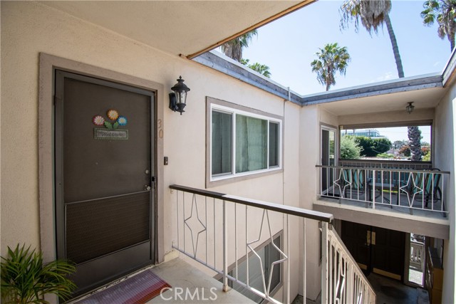 Detail Gallery Image 25 of 30 For 3500 Elm Ave #30,  Long Beach,  CA 90807 - 2 Beds | 2 Baths