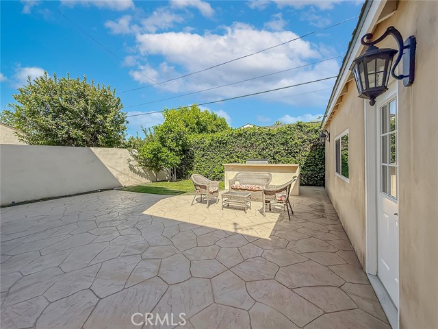 Detail Gallery Image 57 of 58 For 5960 Balcom, Encino,  CA 91316 - 4 Beds | 4 Baths