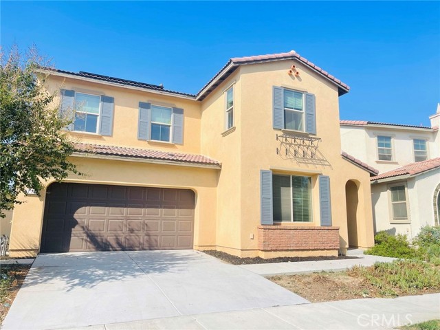 4774 s.garden gate lane, Ontario, CA 91762