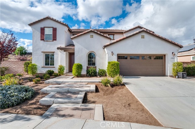 Detail Gallery Image 31 of 38 For 25837 Wilderness Way, Menifee,  CA 92584 - 4 Beds | 3/1 Baths