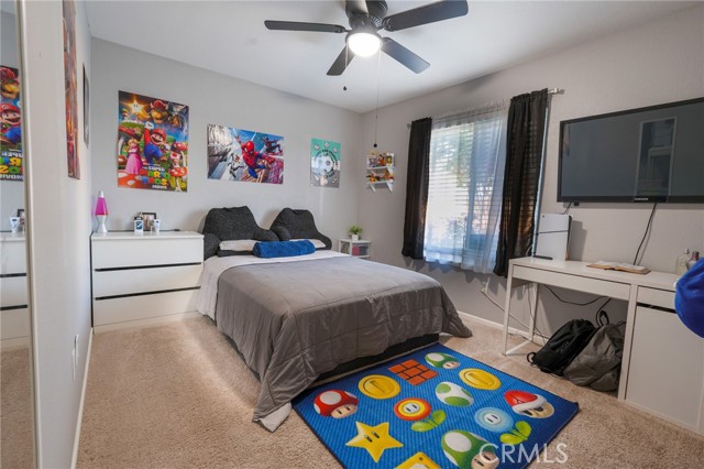 Detail Gallery Image 15 of 20 For 731 Buchanan St, Hemet,  CA 92543 - 4 Beds | 2 Baths