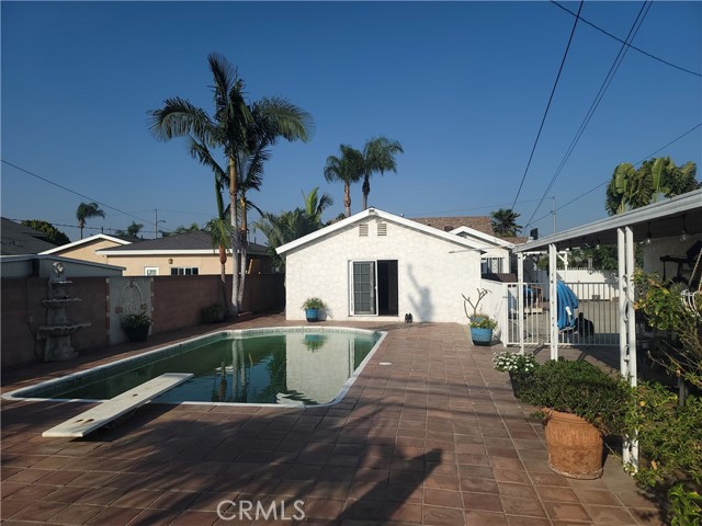 Detail Gallery Image 28 of 40 For 7214 Luxor St, Downey,  CA 90241 - 3 Beds | 2 Baths