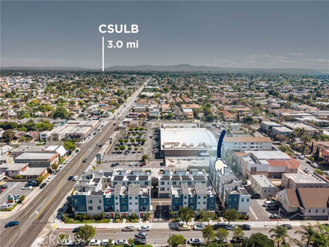 Detail Gallery Image 38 of 38 For 606 Dawson, Long Beach,  CA 90814 - 2 Beds | 2/1 Baths