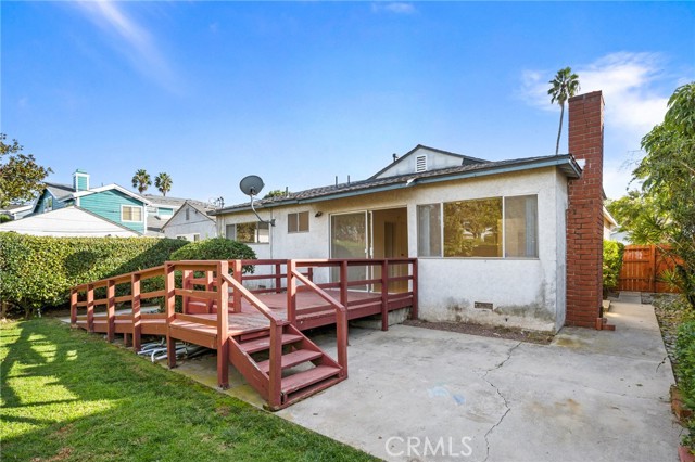 1417 21st Street, Manhattan Beach, California 90266, 3 Bedrooms Bedrooms, ,2 BathroomsBathrooms,Residential,Sold,21st,SB23216530