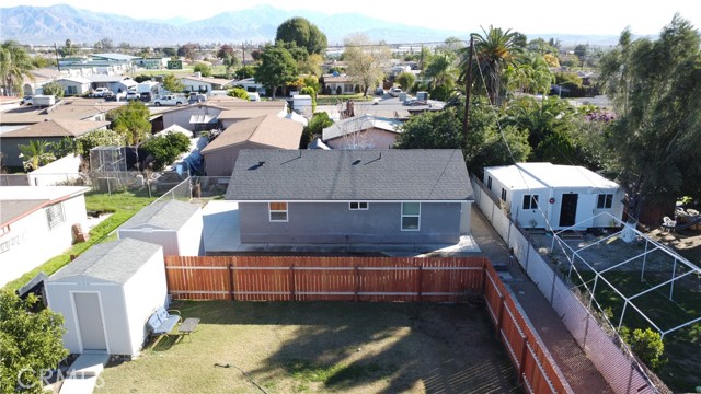 Detail Gallery Image 5 of 24 For 1702 Kippy Dr, Colton,  CA 92324 - 2 Beds | 1 Baths