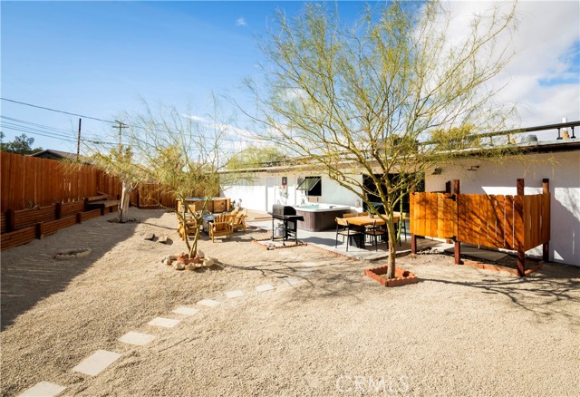 Detail Gallery Image 41 of 61 For 60515 Alta Loma Dr, Joshua Tree,  CA 92252 - 2 Beds | 1/1 Baths